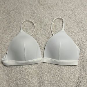 Lululemon Waterside Bikini Top